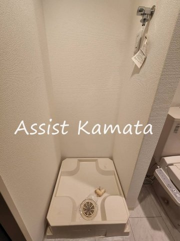 大森山王ヒルズの設備