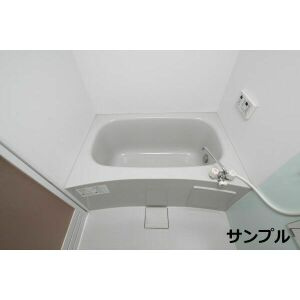 Laputa youの浴室