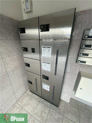Laputa youのその他共用部分