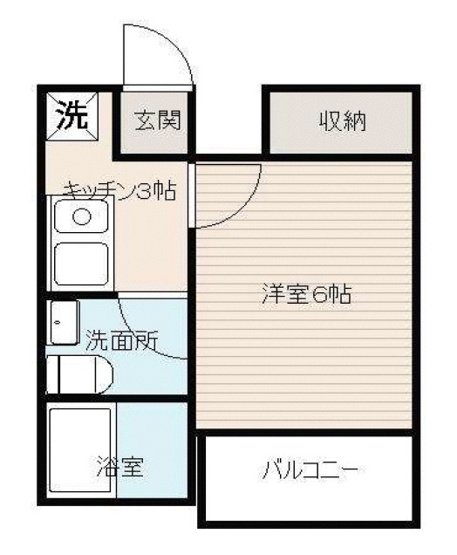【間取り】 | フィラーレ・ヴィラ