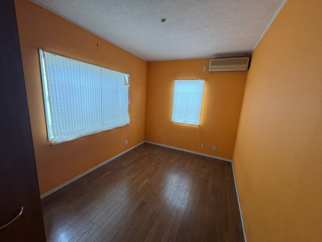 【洋室】 | 御殿場市萩原　中古戸建