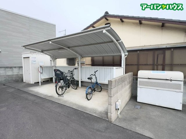シャーメゾン彩のその他共用部分