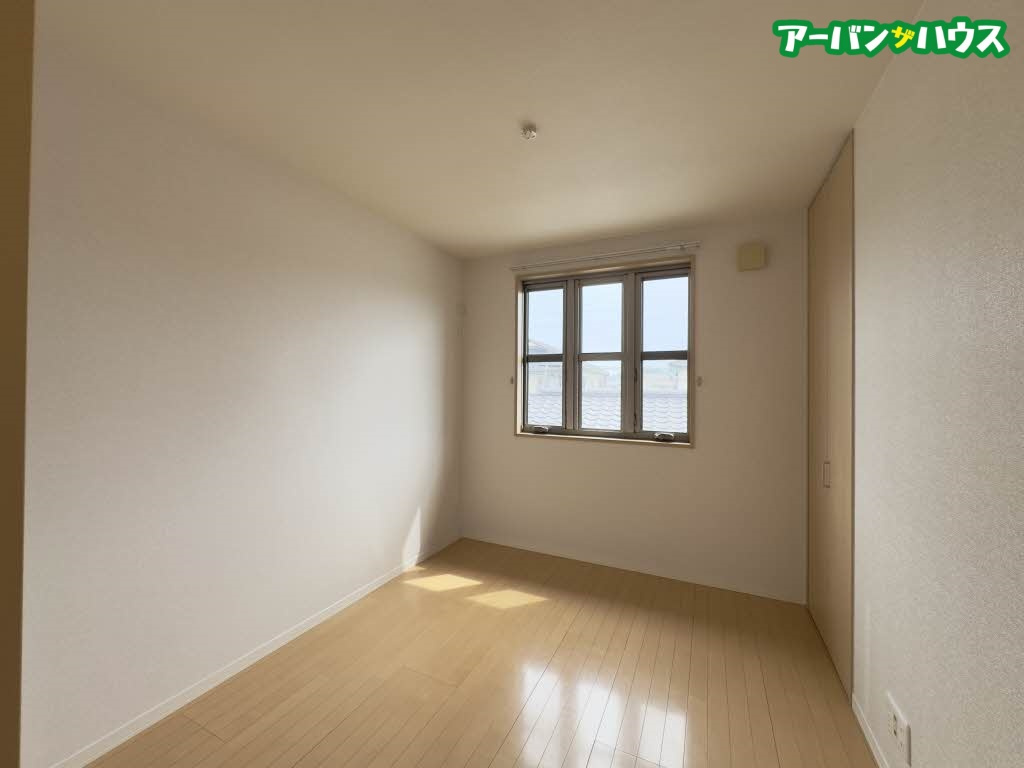 シャーメゾン彩の内装