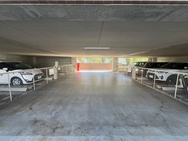 【駐車場】 | グレイス大和シティコア