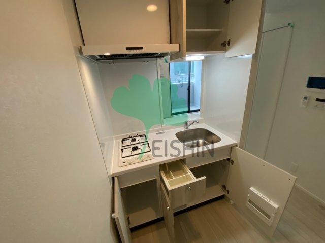 エンクレスト博多駅南FIT（エンクレスト博多駅南フィット）