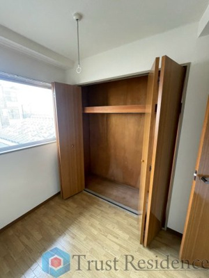 【収納】 | 清澄マンション