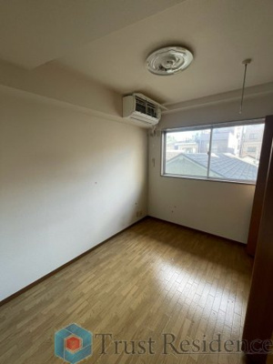 【内装】 | 清澄マンション