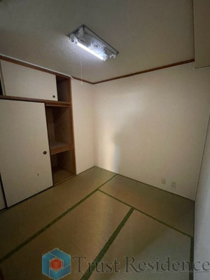 【和室】 | 清澄マンション