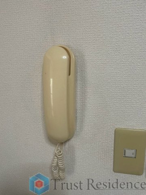 【セキュリティ】 | 清澄マンション