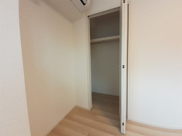 椿の収納