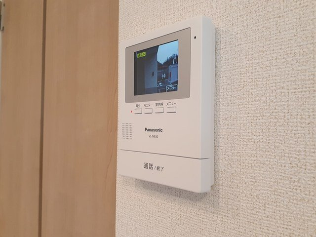 椿のセキュリティ