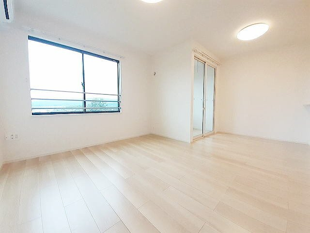 椿の居間・リビング