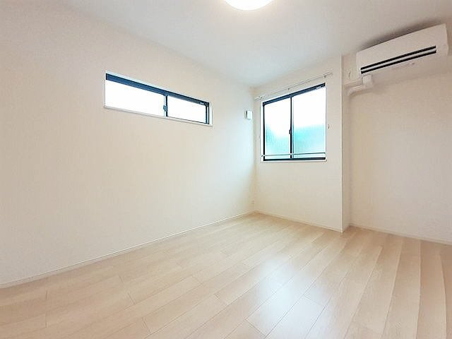 椿の内装