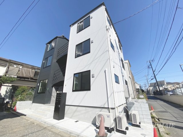 MELLAS日進Terrace