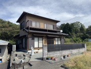 富士市大渕　中古戸建の画像