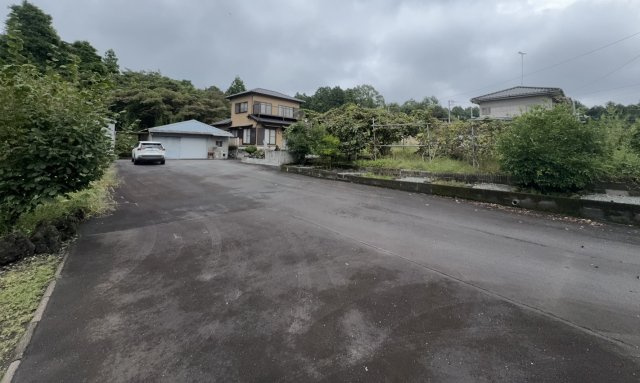 【外観】 | 富士市大渕　中古戸建