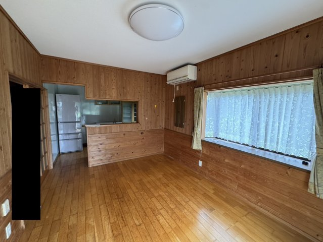 【居間・リビング】 | 富士市大渕　中古戸建