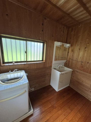【独立洗面台】 | 富士市大渕　中古戸建