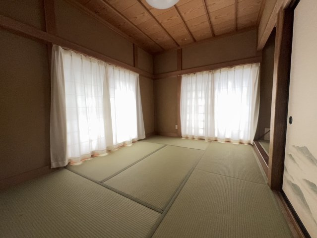 【和室】 | 富士市大渕　中古戸建