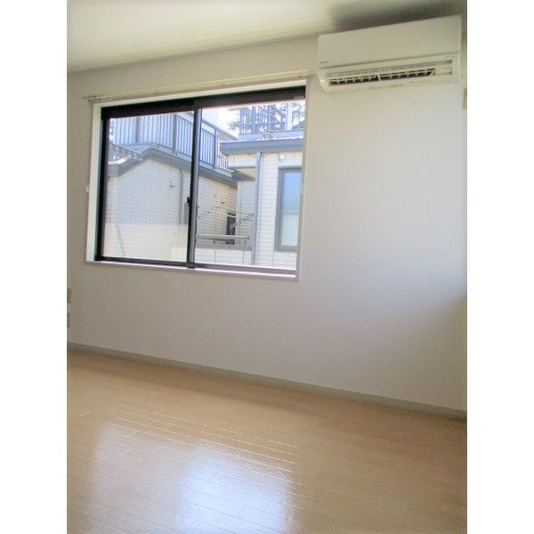 メゾン・ド・ヴェルの居間・リビング