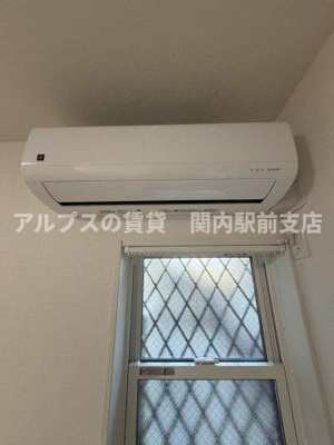 【設備】 | グランメゾン弘明寺