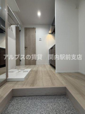 【内装】 | グランメゾン弘明寺