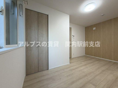 【内装】 | グランメゾン弘明寺