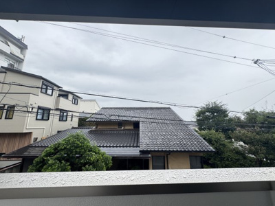 【展望】 | アレーズ新神戸