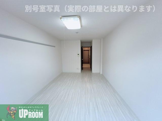 デュオの設備