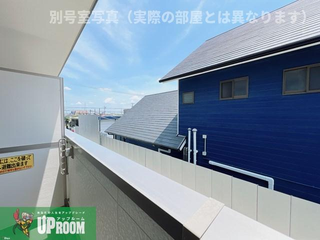デュオの展望