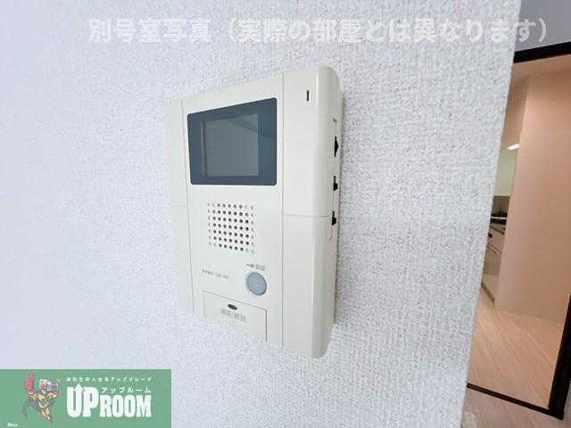 デュオのセキュリティ