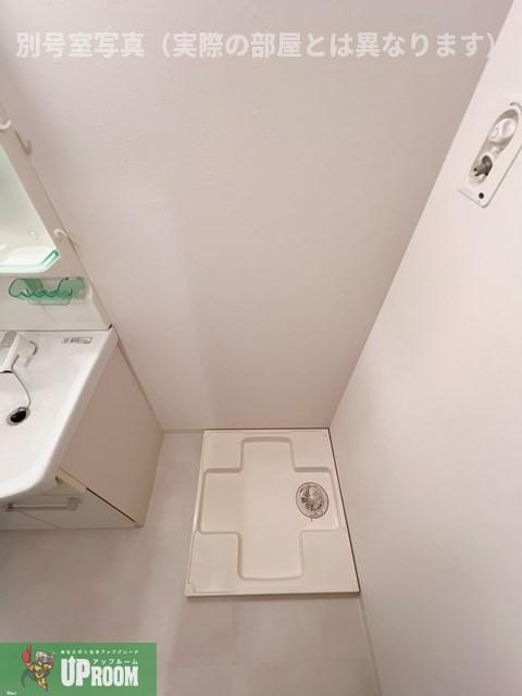 デュオの設備