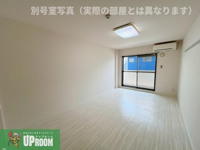 デュオの内装
