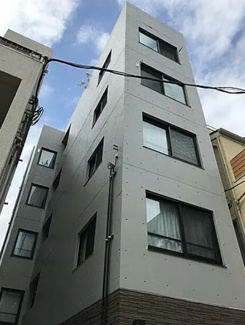 【外観】 | ラフォート上野根岸