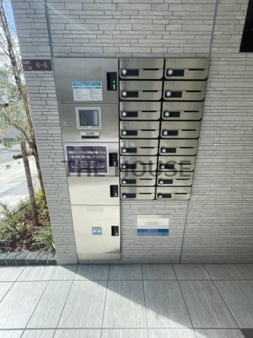 【設備】 | エルデ北堀江 仲介手数料無料