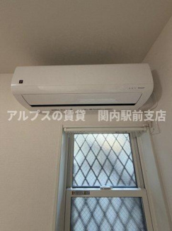 【設備】 | グランメゾン弘明寺