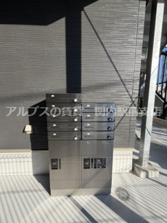 【その他共用部分】 | グランメゾン弘明寺
