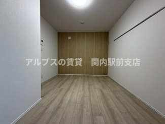 【内装】 | グランメゾン弘明寺