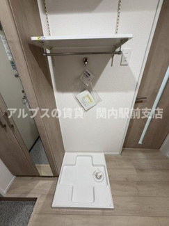 【その他】 | グランメゾン弘明寺