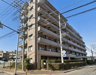【外観】 | マノー大宮 | 新規内装リノベーション物件です