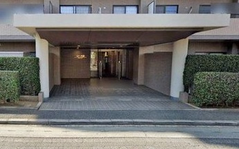 【エントランス】 | マノー大宮