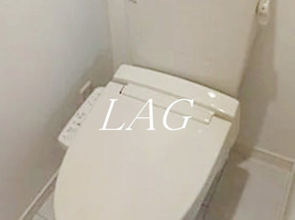 【トイレ】 | シャテーヌⅡ | トイレです。