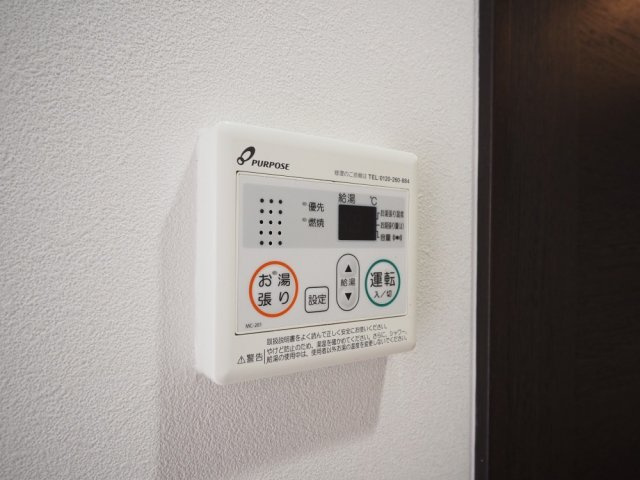 Luxe布施駅前の設備