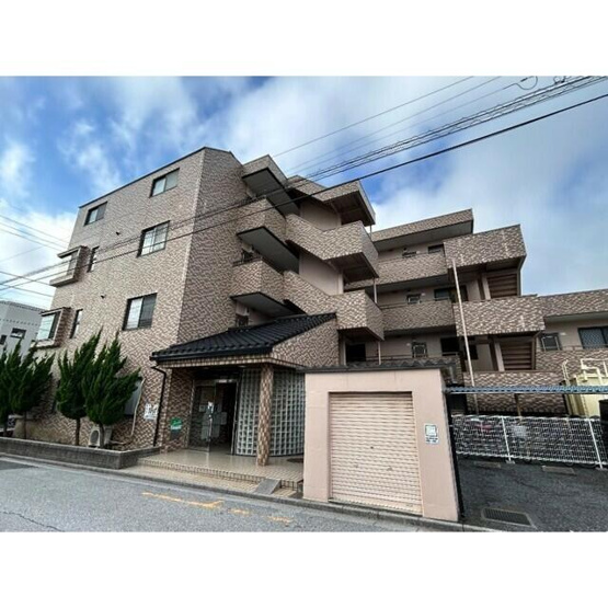 【外観】 | サウスコートエル