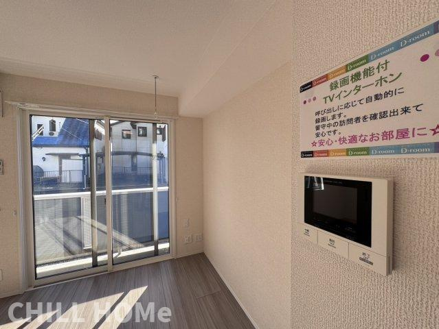 カルデアのセキュリティ|他社様掲載物件もまとめてご紹介、ご案内可能です(^^)/