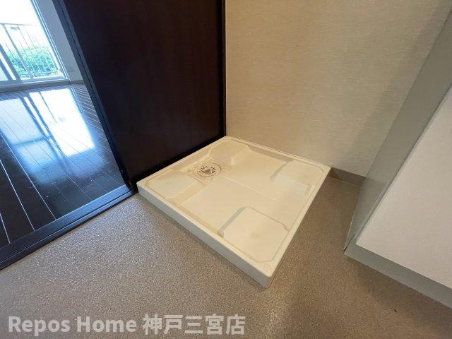 サンステージ神戸大倉山の設備