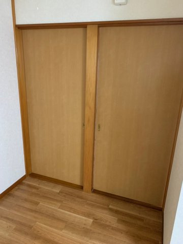 K-FLAT川戸の居間・リビング
