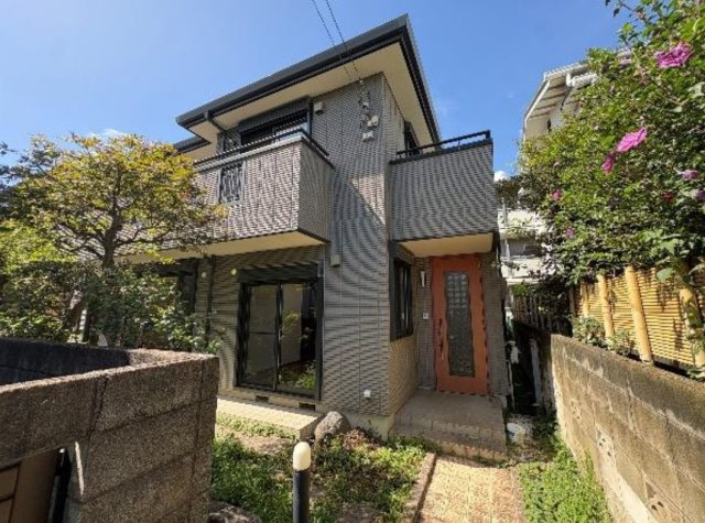 白山4丁目戸建ての画像