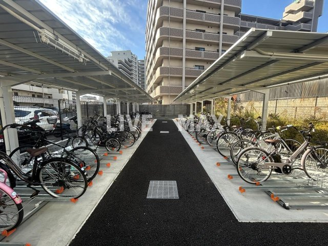 【その他共用部分】アーバンパーク淡路