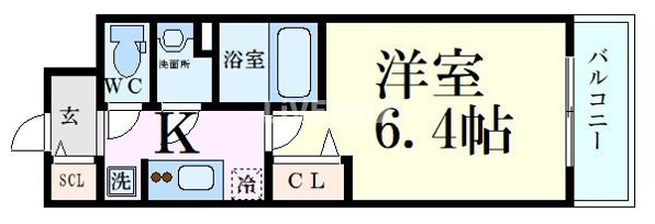 プレサンス梅田北ディア